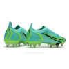 Nike Mercurial Vapor Elite SG Pro Impulse Turquesa Verde